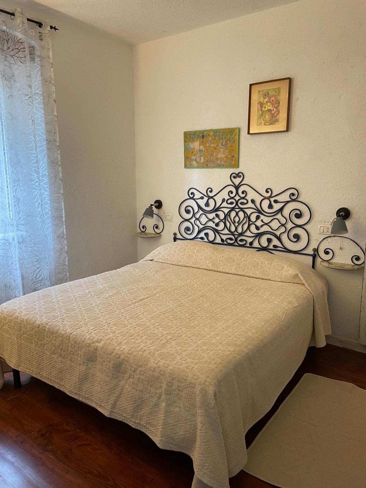 Crosa Rosella Apartment Bardineto Bagian luar foto