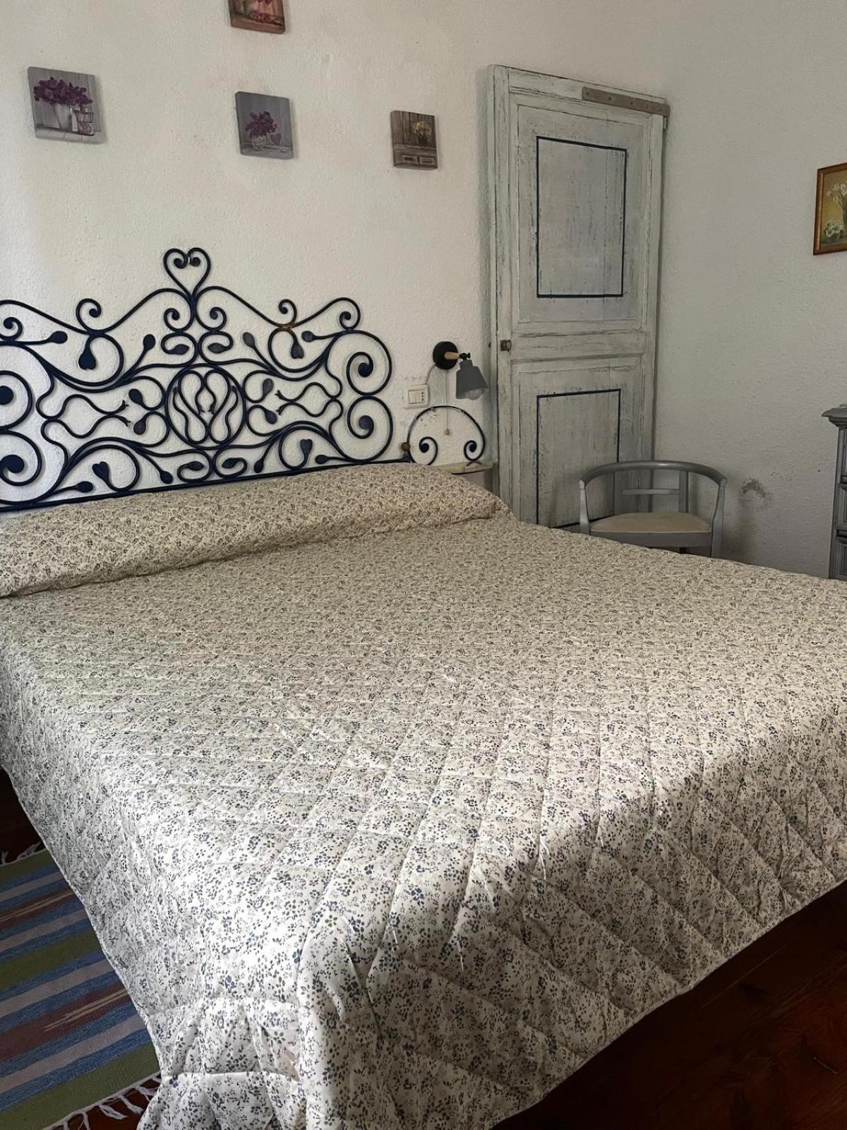 Crosa Rosella Apartment Bardineto Bagian luar foto