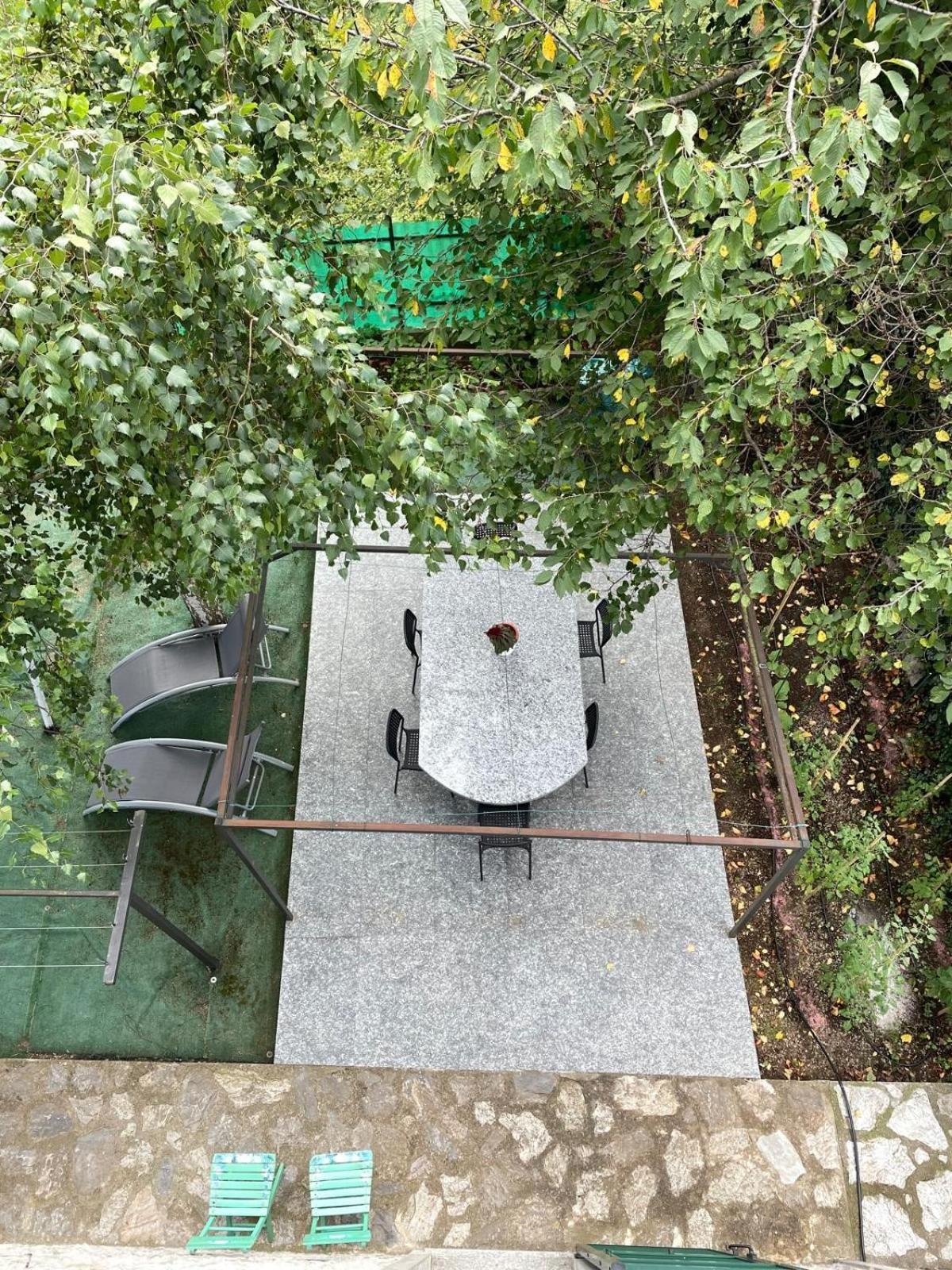 Crosa Rosella Apartment Bardineto Bagian luar foto